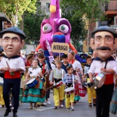 Cavalcada de la Mar