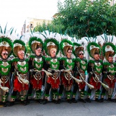 Cavalcada de la Mar