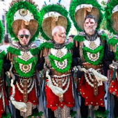 Cavalcada de la Mar