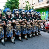 Cavalcada de la Mar