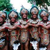 Cavalcada de la Mar