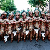 Cavalcada de la Mar