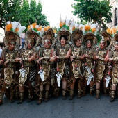 Cavalcada de la Mar
