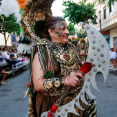 Cavalcada de la Mar