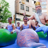 Cavalcada de la Mar