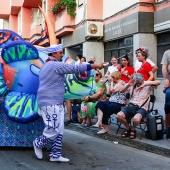 Cavalcada de la Mar