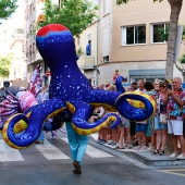 Cavalcada de la Mar