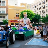 Cavalcada de la Mar