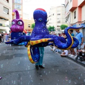 Cavalcada de la Mar