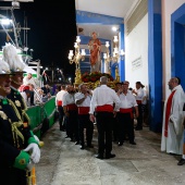 Procesión marítima