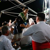 Procesión marítima