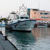 Procesión marítima