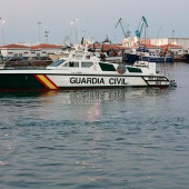 Procesión marítima