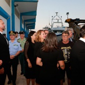 Procesión marítima