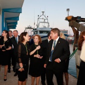 Procesión marítima