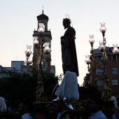 Procesión marítima