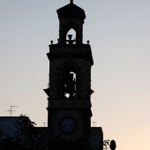 Procesión marítima