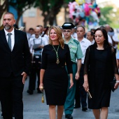 Procesión marítima