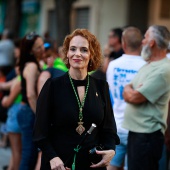 Procesión marítima