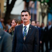 Procesión marítima
