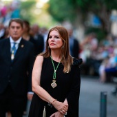 Procesión marítima