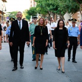 Procesión marítima