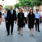 Procesión marítima