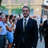 Procesión marítima