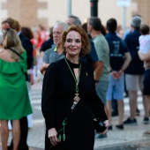 Procesión marítima