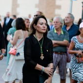 Procesión marítima