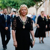 Procesión marítima