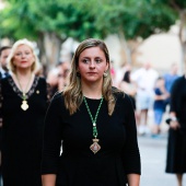 Procesión marítima