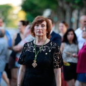Procesión marítima