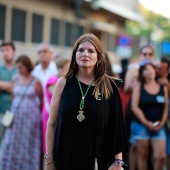 Procesión marítima