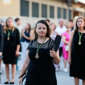 Procesión marítima