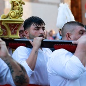 Procesión marítima