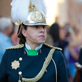 Procesión marítima