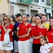 Procesión marítima
