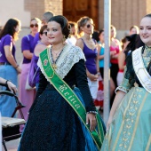 Procesión marítima