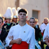 Procesión marítima