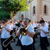 Procesión marítima