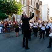 Procesión marítima