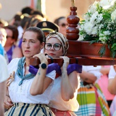 Procesión marítima