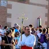 Procesión marítima