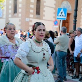 Procesión marítima