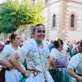 Procesión marítima