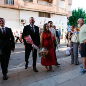Procesión marítima