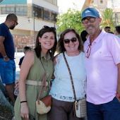 Misa en honor a Sant Pere