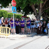 Misa en honor a Sant Pere