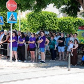 Misa en honor a Sant Pere